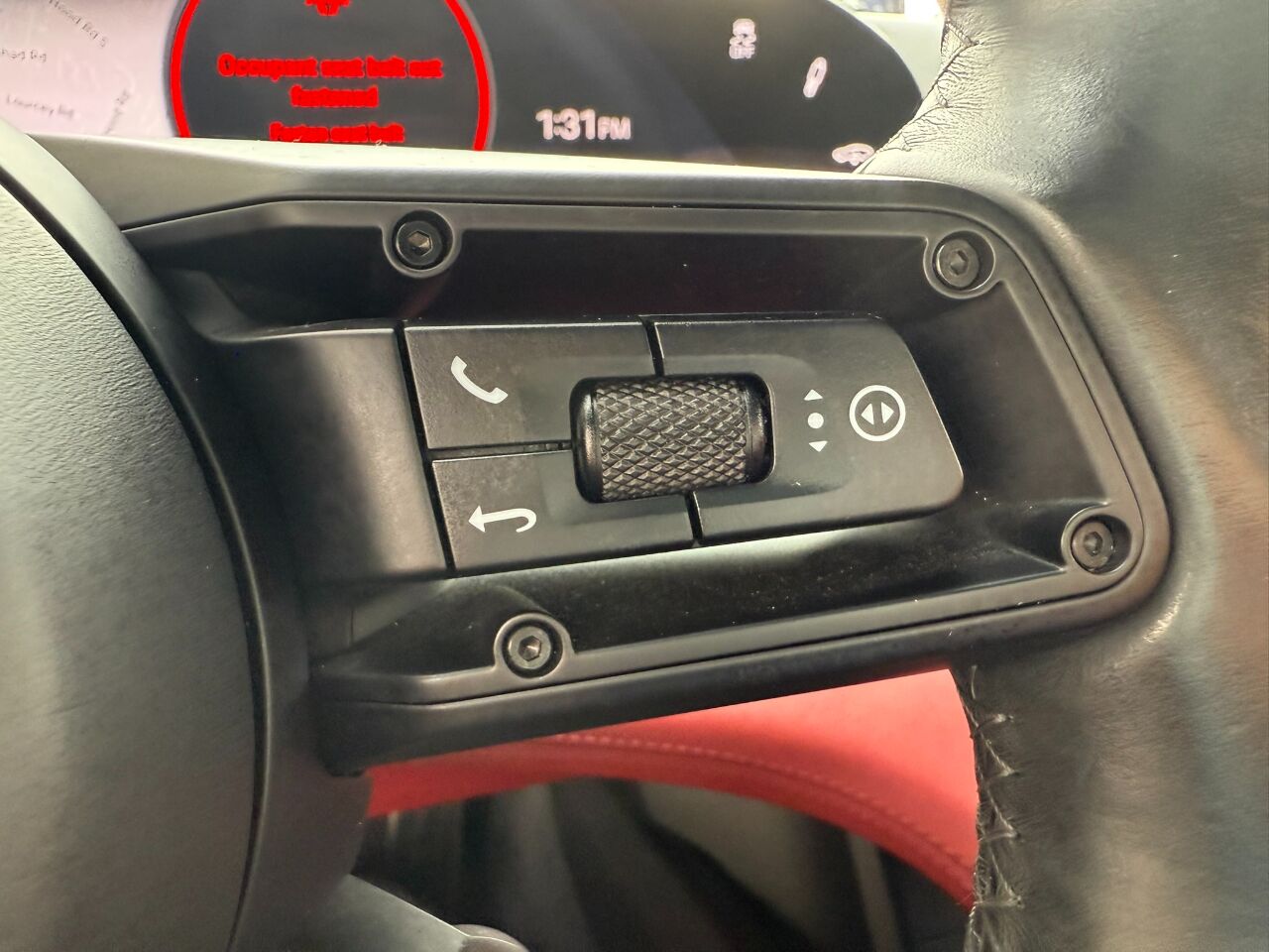 2020 Porsche Taycan Turbo Sedan Jacksonville FL