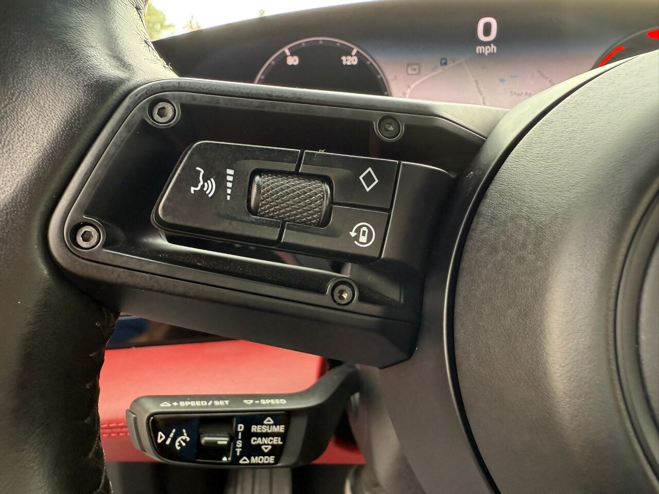 2020 Porsche Taycan Turbo Sedan Jacksonville FL