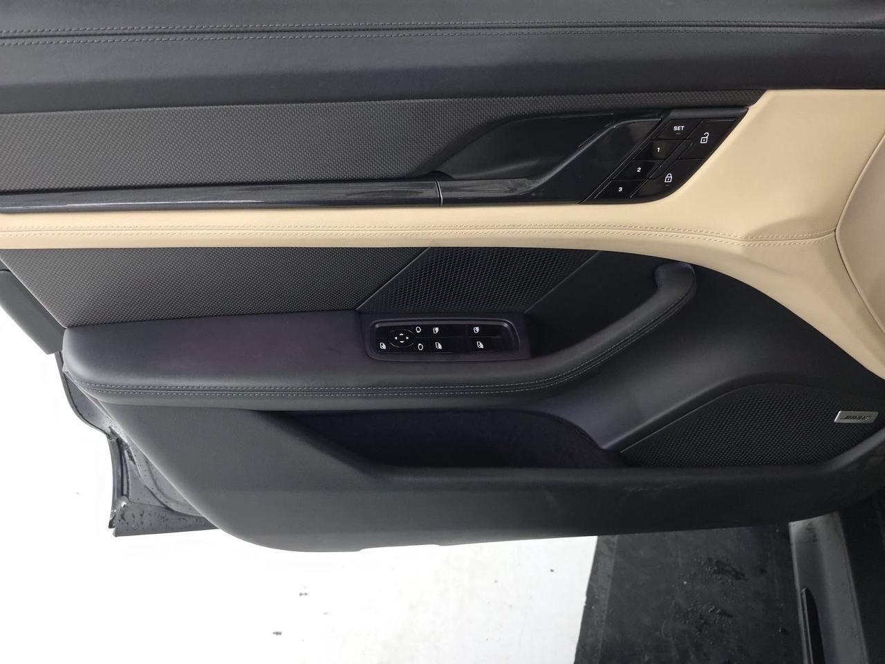 2020 Porsche Taycan Turbo Sport Design Package Carbon Ceramic Brakes Portland OR