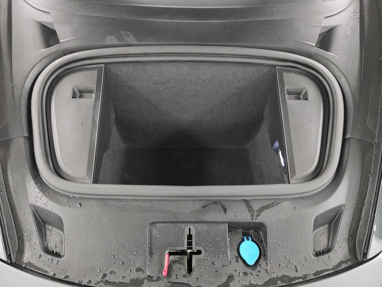 2020 Porsche Taycan Turbo Sport Design Package Carbon Ceramic Brakes Portland OR