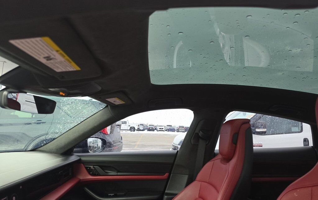 2020 Porsche Taycan Turbo Tigard OR