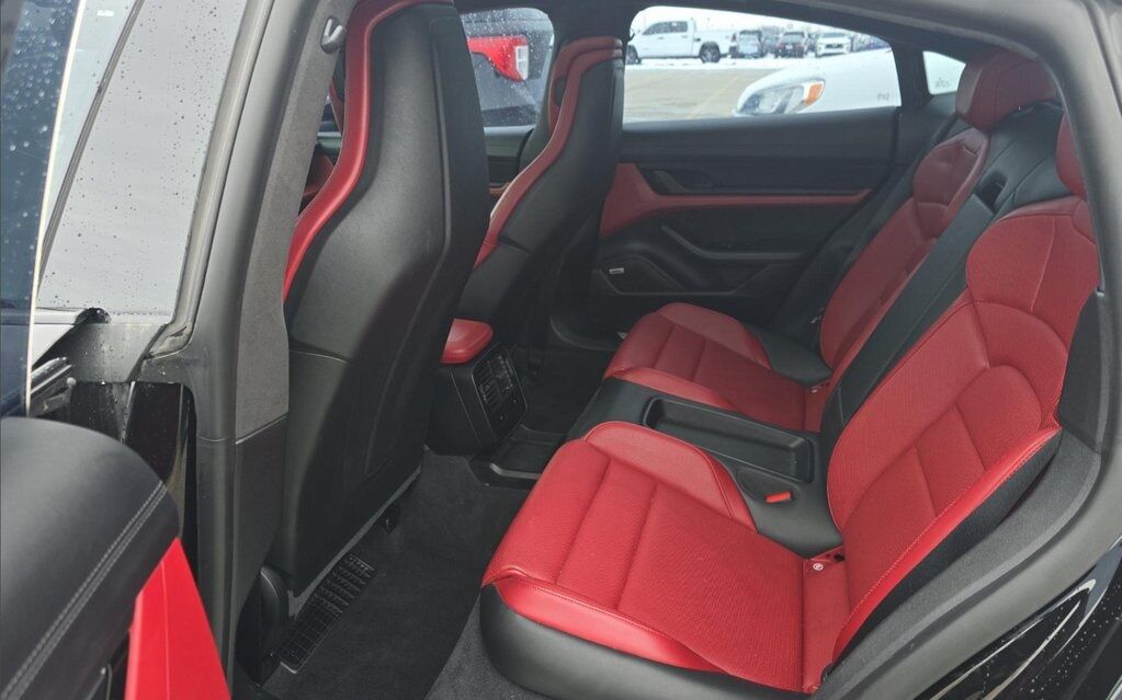 2020 Porsche Taycan Turbo Tigard OR