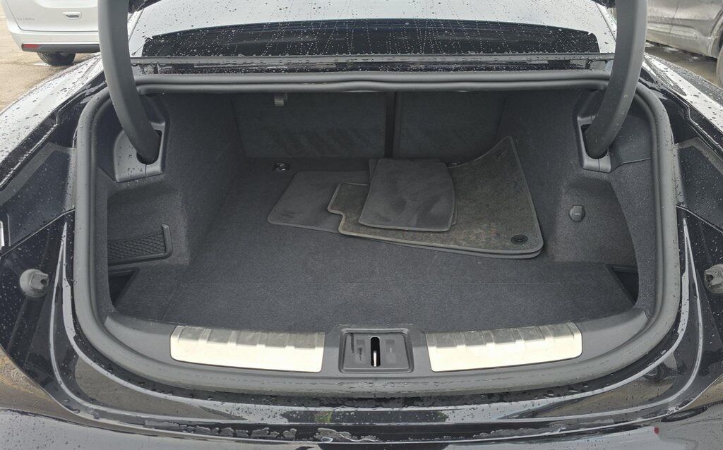 2020 Porsche Taycan Turbo Tigard OR