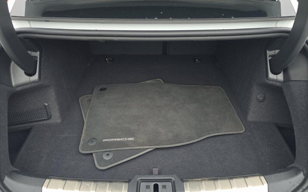 2020 Porsche Taycan Turbo Tigard OR