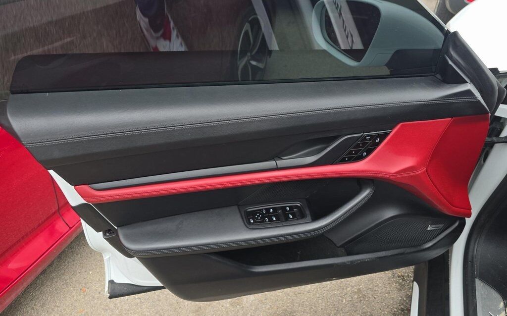 2020 Porsche Taycan Turbo Tigard OR