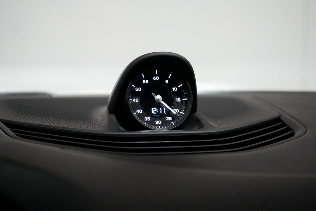 2020 Porsche Taycan Turbo Tigard OR