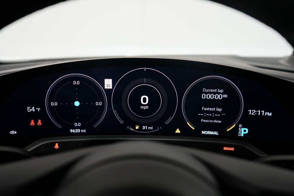 2020 Porsche Taycan Turbo Tigard OR