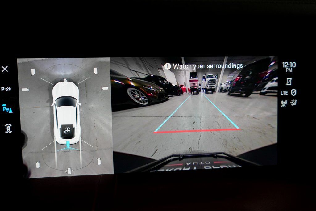 2020 Porsche Taycan Turbo Tigard OR