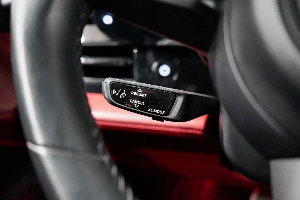 2020 Porsche Taycan Turbo Tigard OR