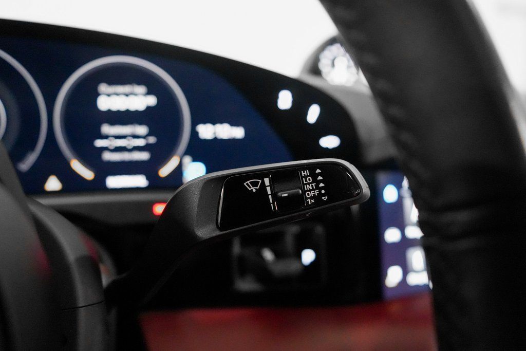 2020 Porsche Taycan Turbo Tigard OR