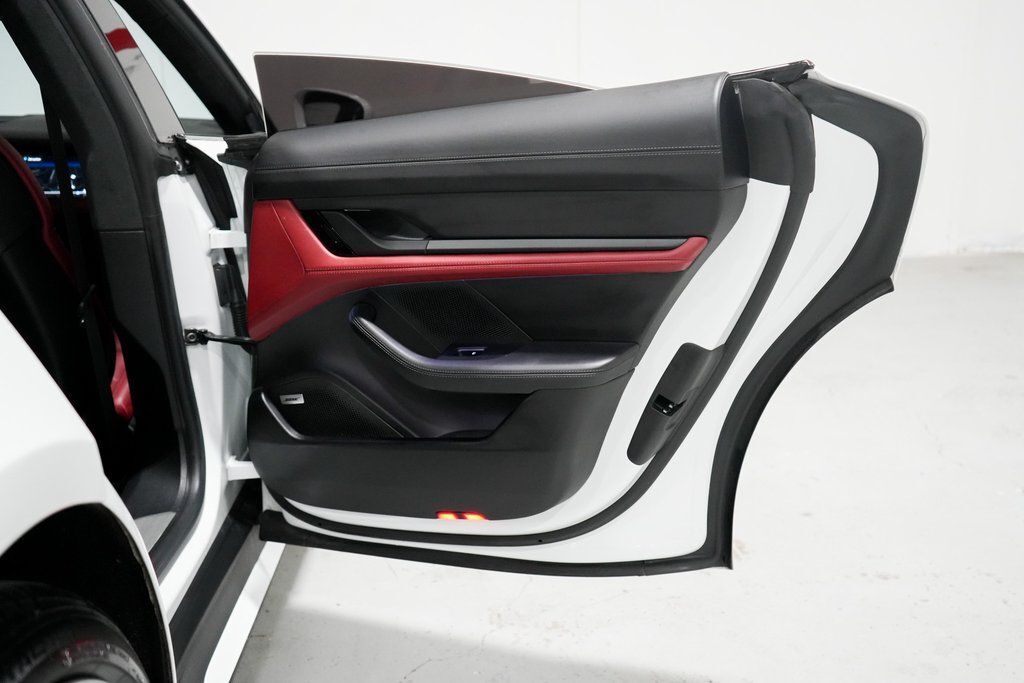 2020 Porsche Taycan Turbo Tigard OR