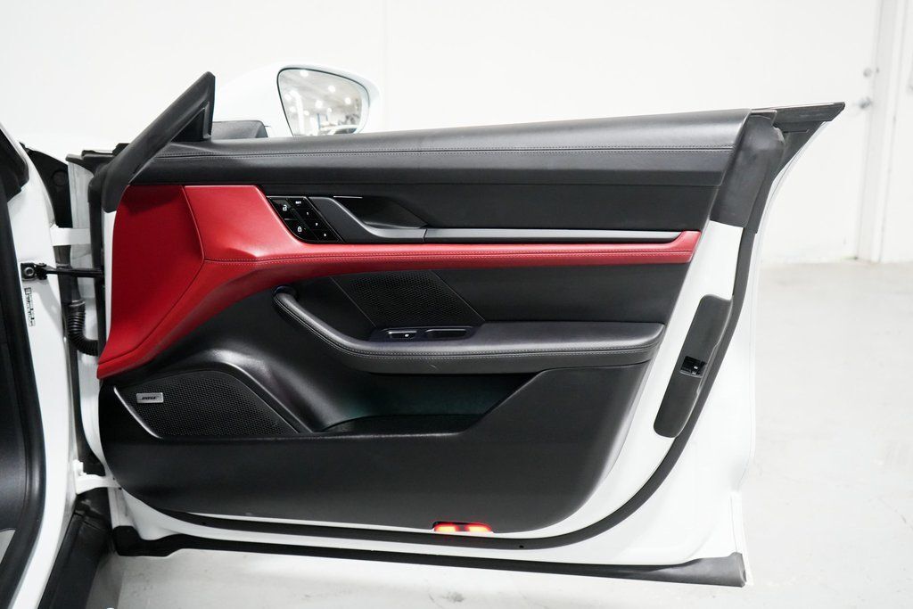 2020 Porsche Taycan Turbo Tigard OR