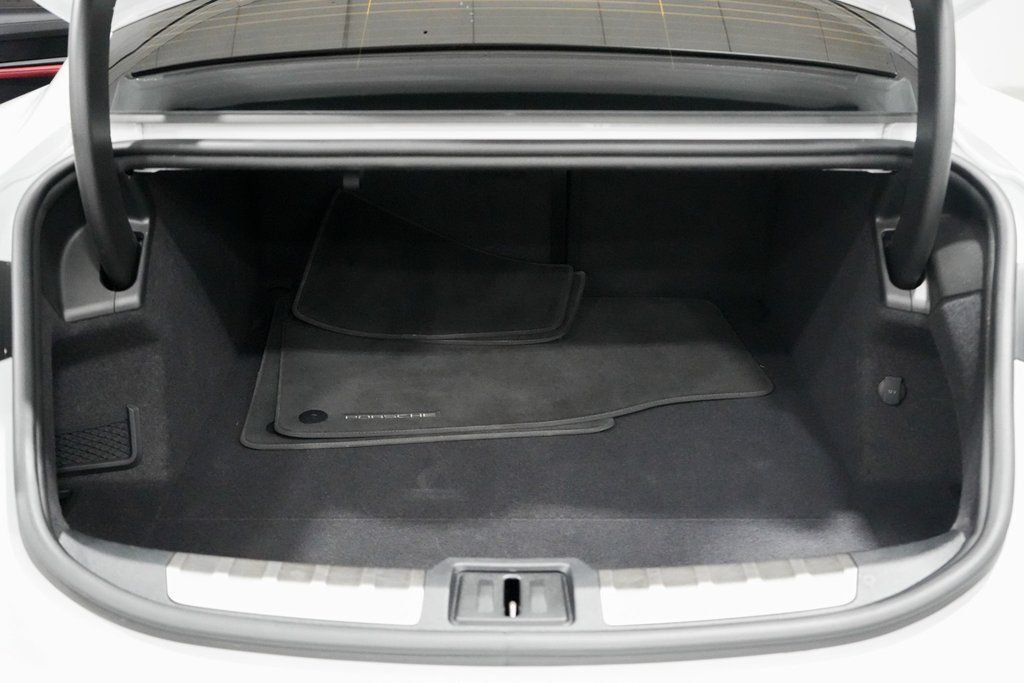 2020 Porsche Taycan Turbo Tigard OR