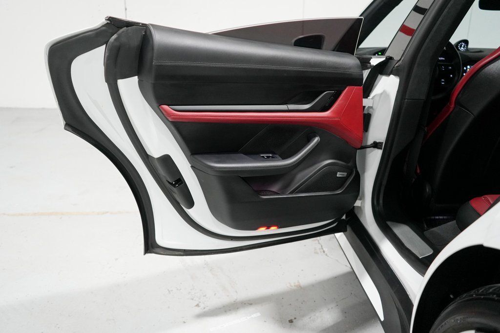 2020 Porsche Taycan Turbo Tigard OR