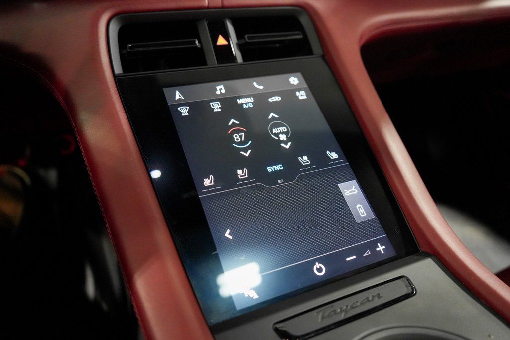 2020 Porsche Taycan Turbo Tigard OR