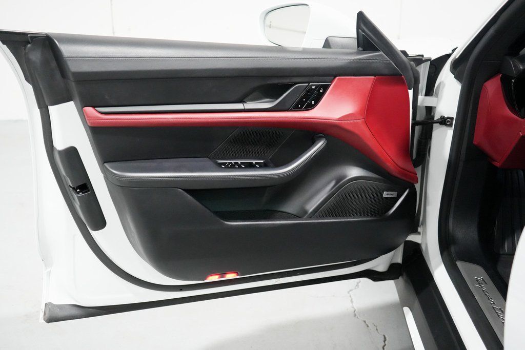 2020 Porsche Taycan Turbo Tigard OR