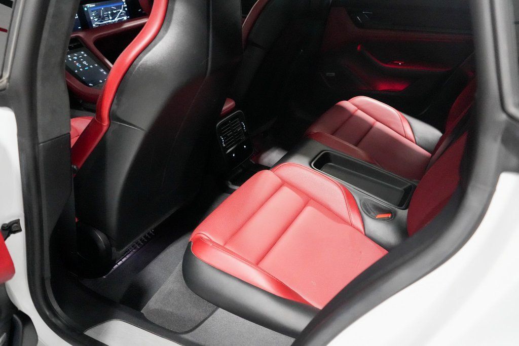 2020 Porsche Taycan Turbo Tigard OR