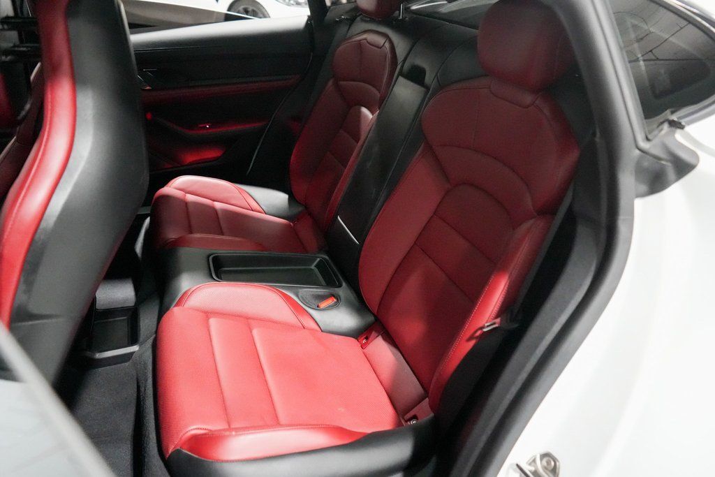 2020 Porsche Taycan Turbo Tigard OR