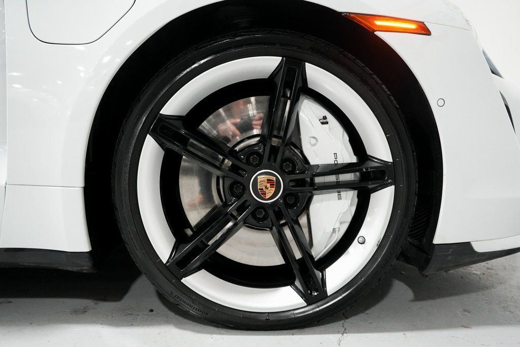 2020 Porsche Taycan Turbo Tigard OR