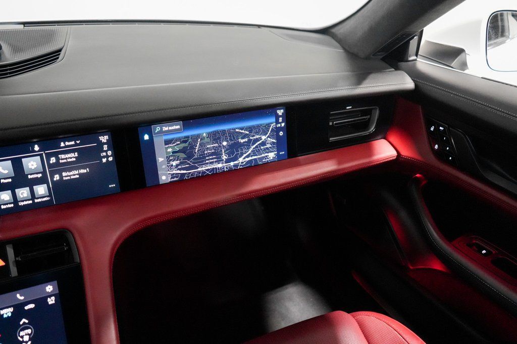 2020 Porsche Taycan Turbo Tigard OR