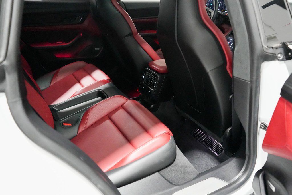 2020 Porsche Taycan Turbo Tigard OR