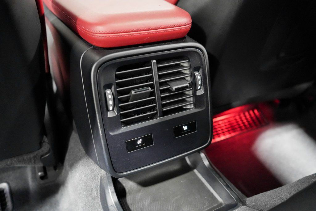 2020 Porsche Taycan Turbo Tigard OR