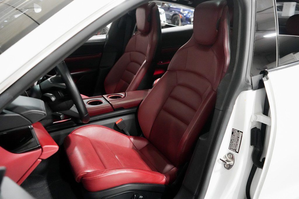 2020 Porsche Taycan Turbo Tigard OR