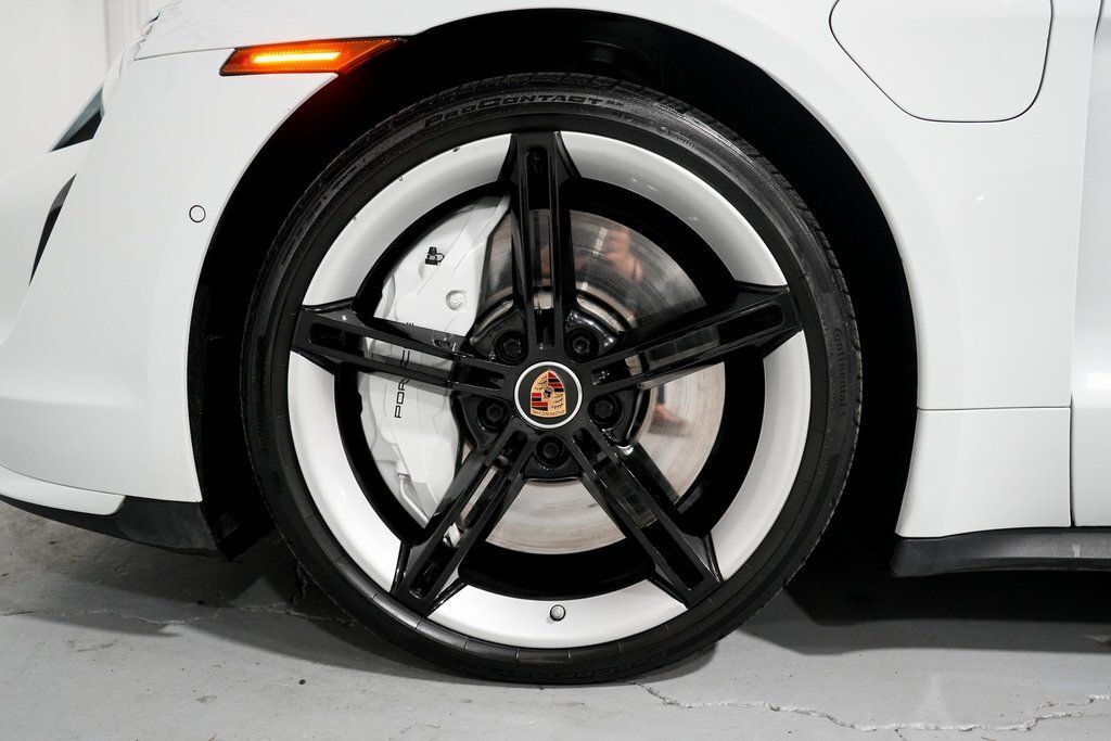 2020 Porsche Taycan Turbo Tigard OR