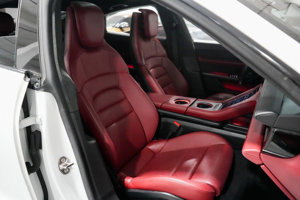 2020 Porsche Taycan Turbo Tigard OR