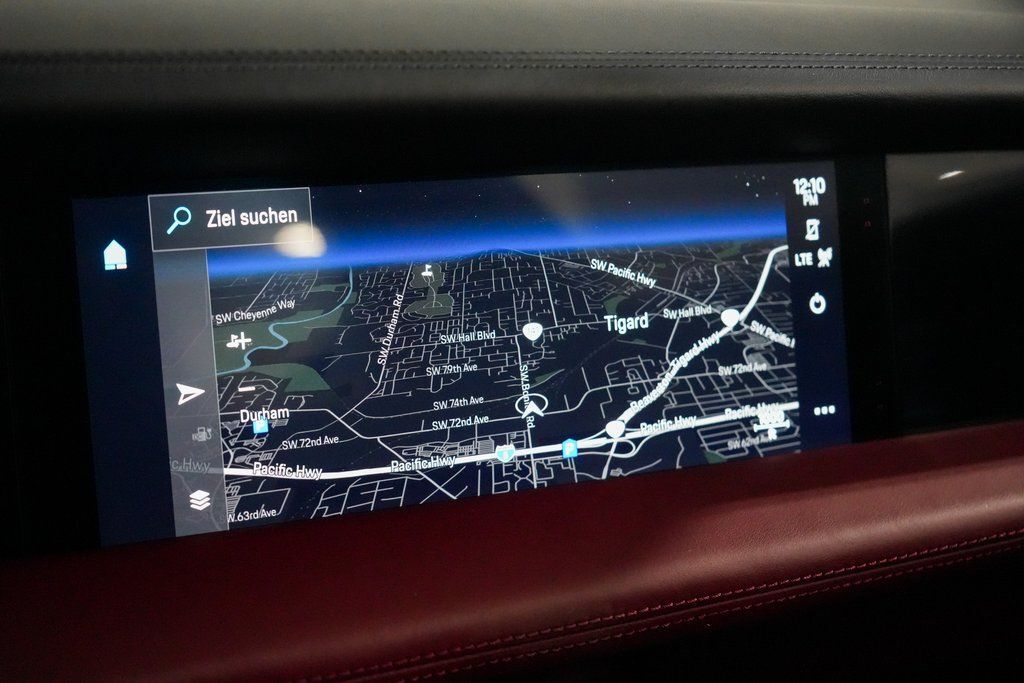 2020 Porsche Taycan Turbo Tigard OR