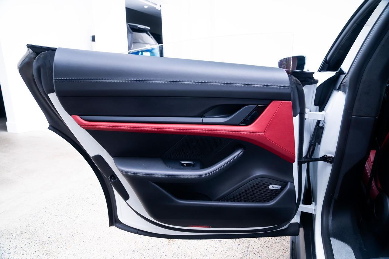 2020 Porsche Taycan Turbo Ventilated Seats Matrix Design Headlights Portland OR