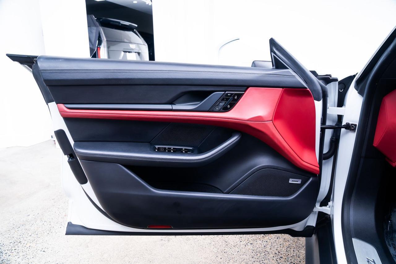 2020 Porsche Taycan Turbo Ventilated Seats Matrix Design Headlights Portland OR