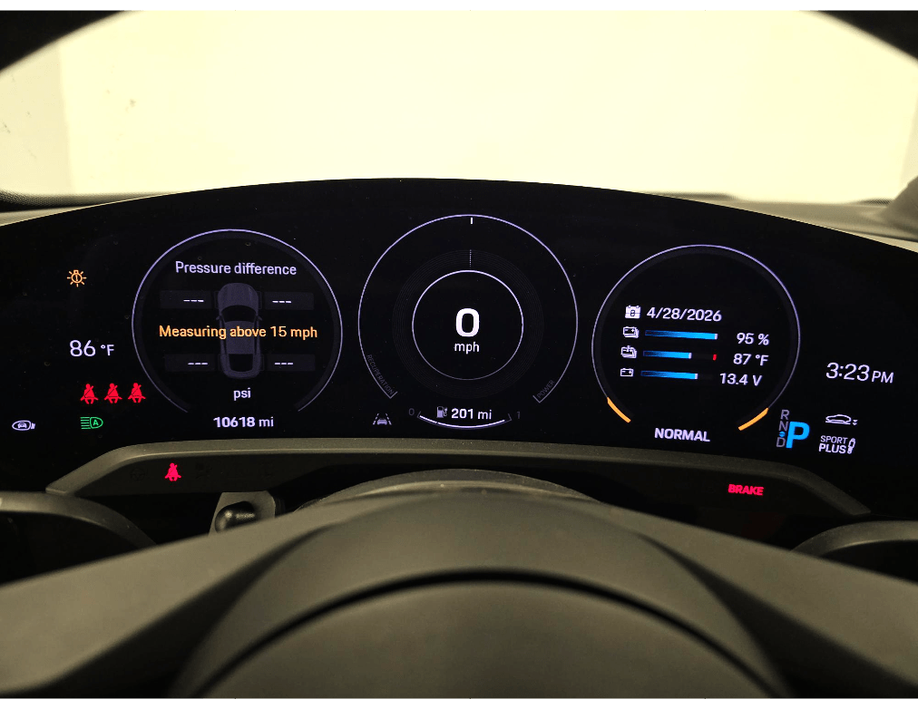 2020 Porsche Taycan Turbo Ventilated Seats Matrix Design Headlights Portland OR