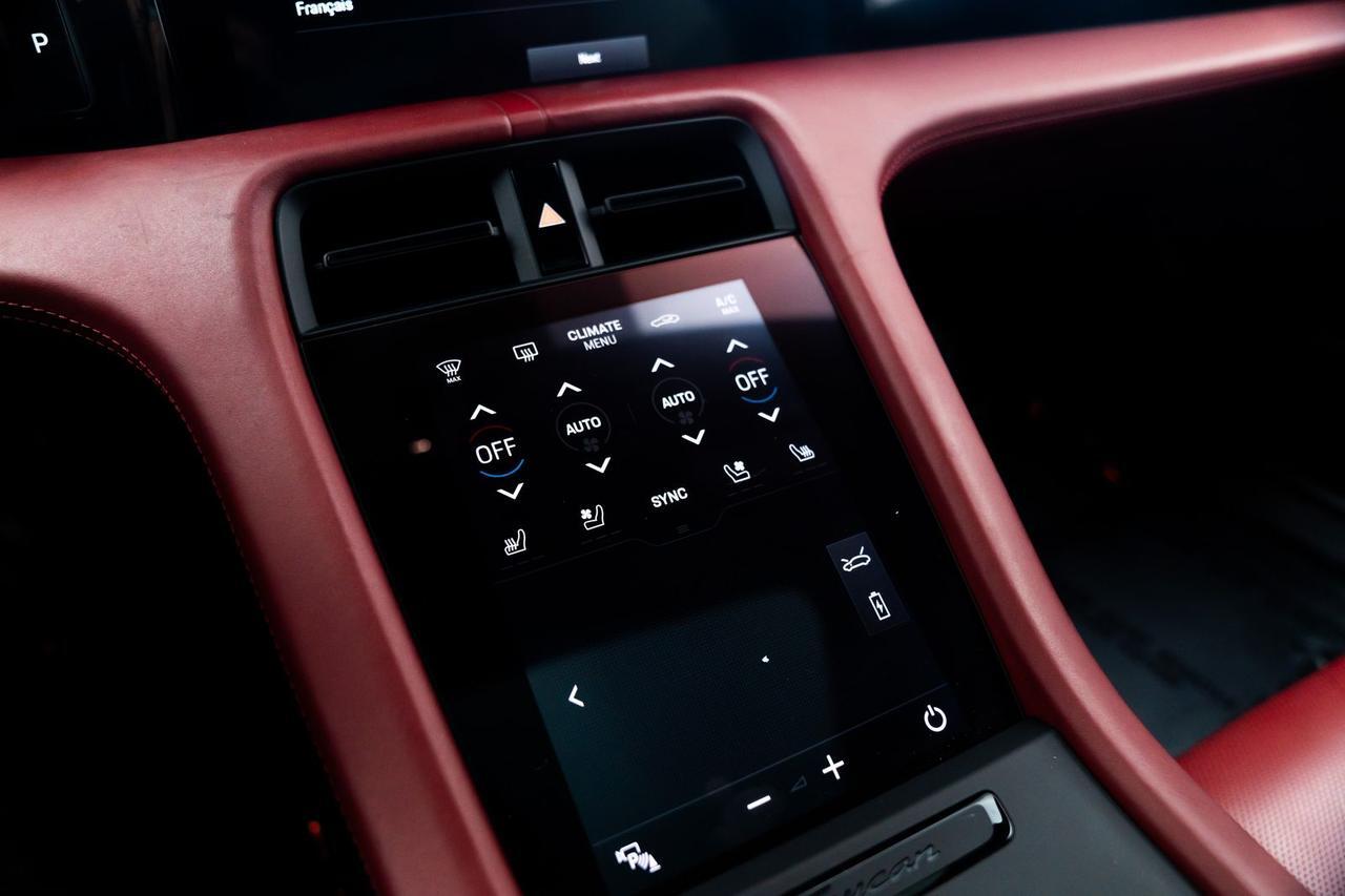 2020 Porsche Taycan Turbo Ventilated Seats Matrix Design Headlights Portland OR