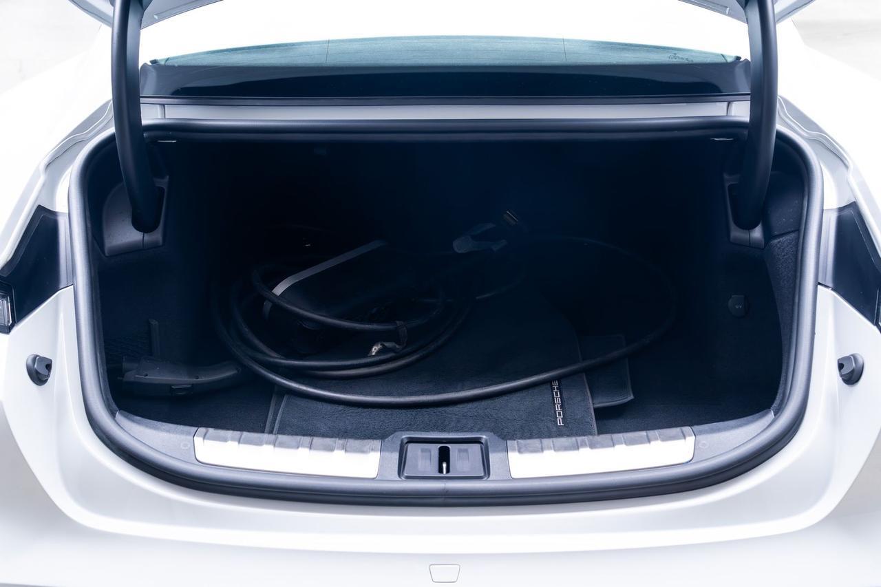 2020 Porsche Taycan Turbo Ventilated Seats Matrix Design Headlights Portland OR
