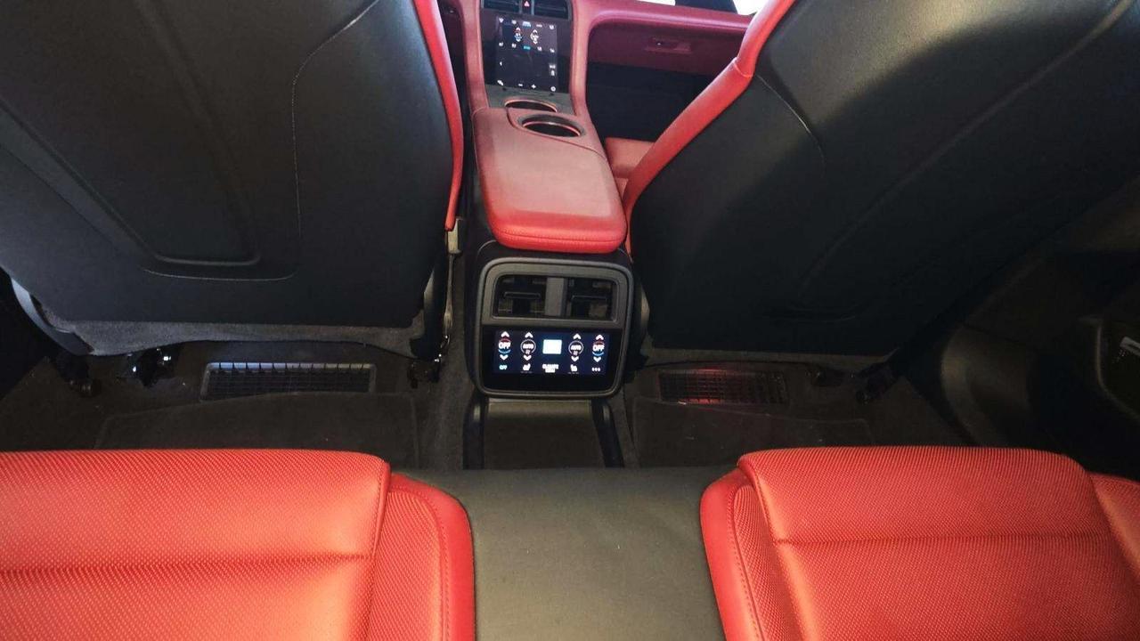 2020 Porsche Taycan Turbo Ventilated Seats Matrix Design Headlights Portland OR
