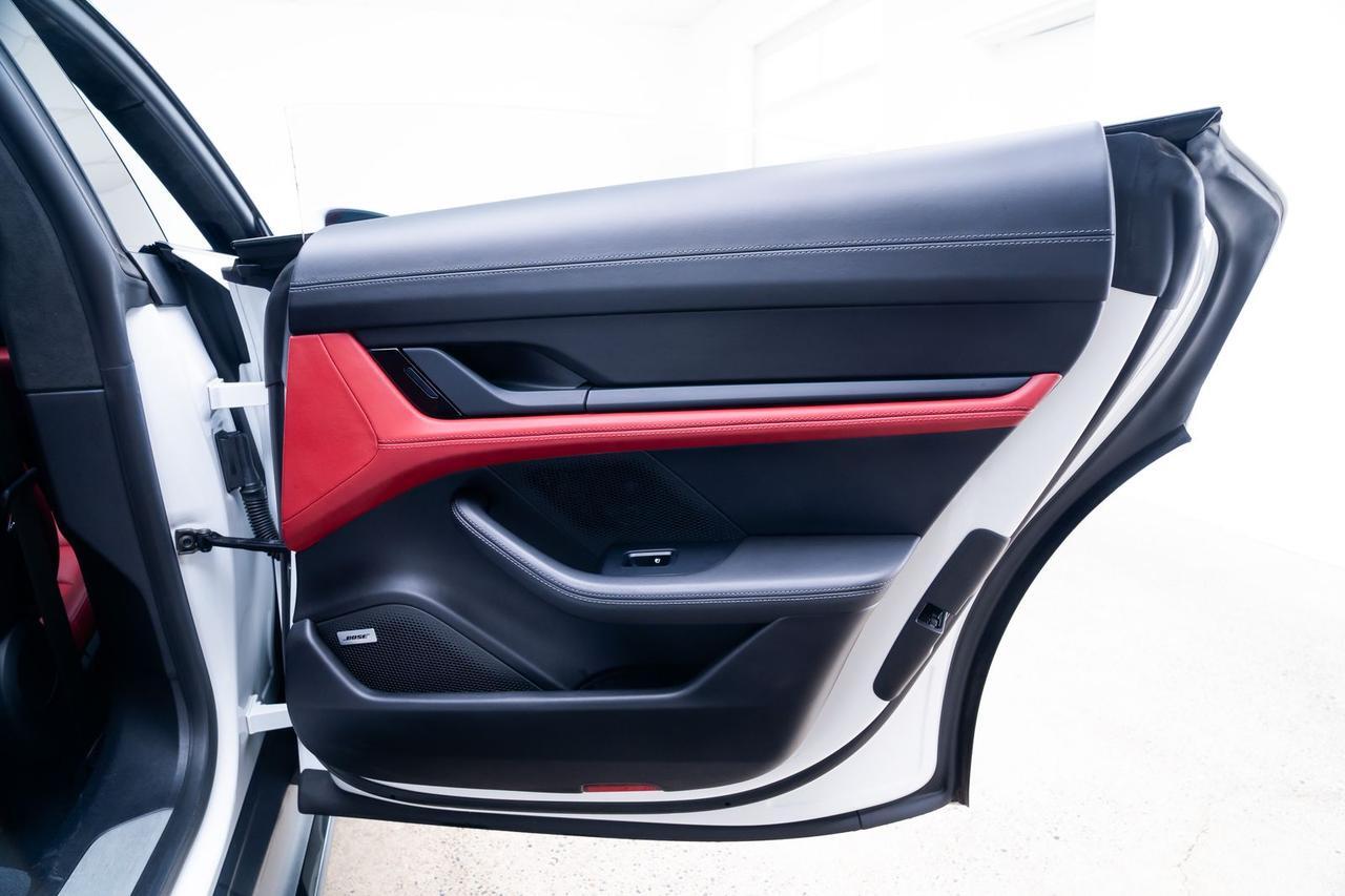2020 Porsche Taycan Turbo Ventilated Seats Matrix Design Headlights Portland OR