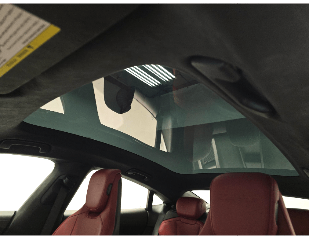 2020 Porsche Taycan Turbo Ventilated Seats Matrix Design Headlights Portland OR