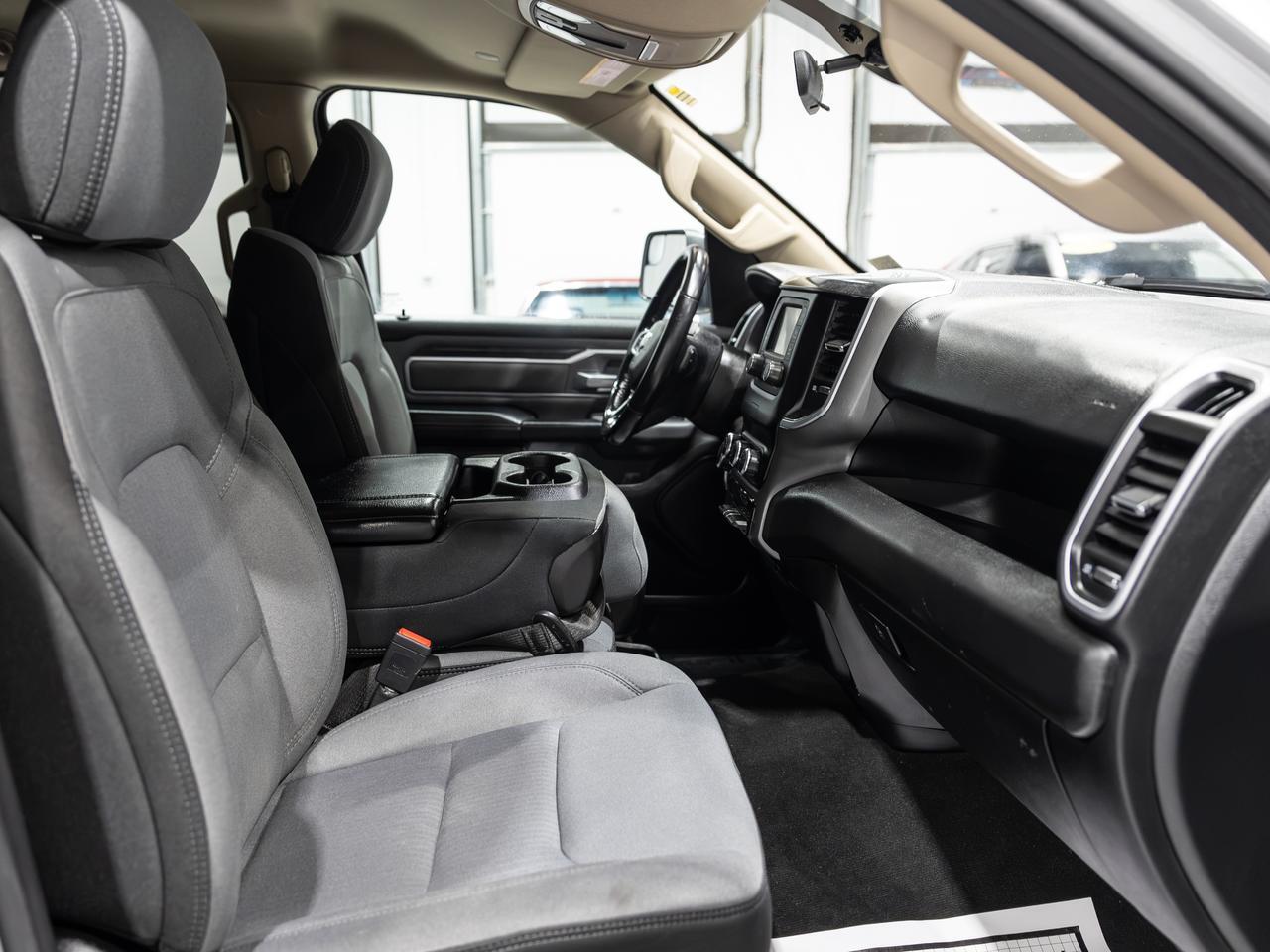 2020 RAM 1500 Big Horn Crew Cab 4WD Cranberry PA