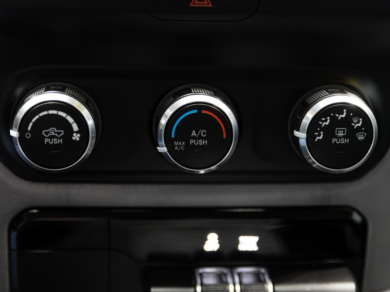 2020 RAM 1500 Big Horn Crew Cab 4WD Cranberry PA