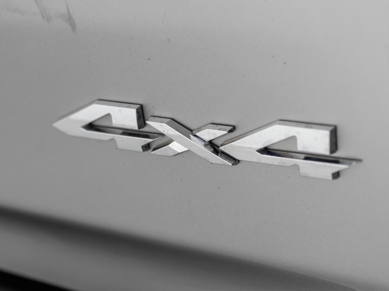 2020 RAM 1500 Big Horn Crew Cab 4WD Cranberry PA
