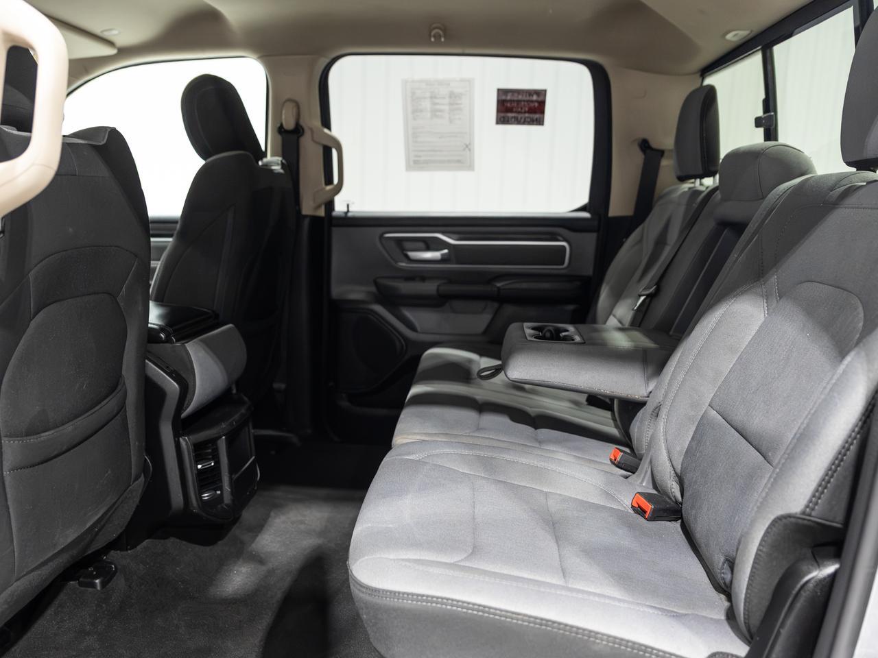 2020 RAM 1500 Big Horn Crew Cab 4WD Cranberry PA