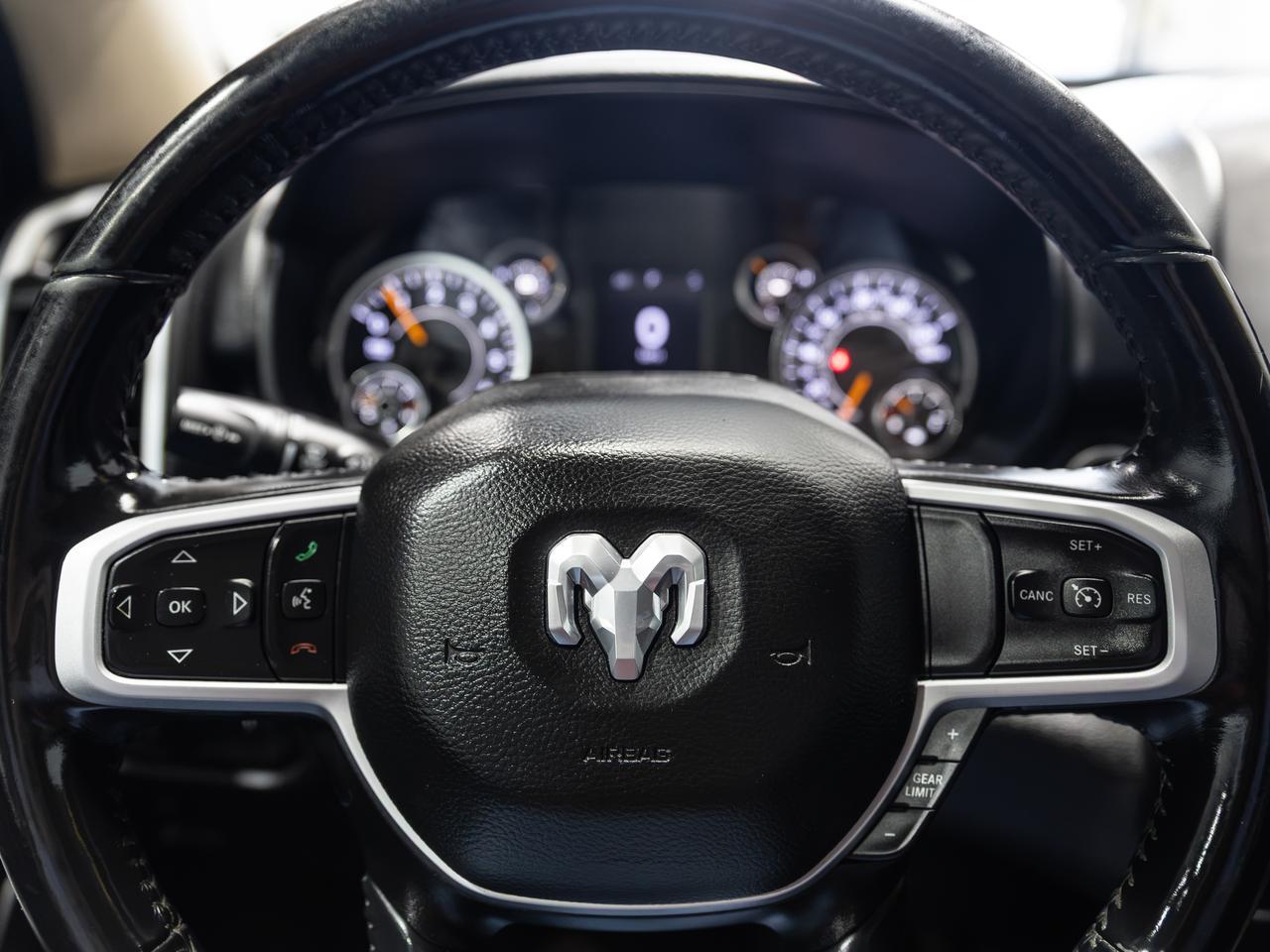 2020 RAM 1500 Big Horn Crew Cab 4WD Cranberry PA