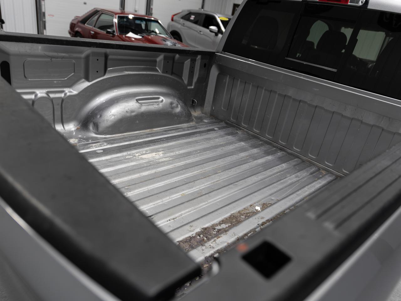 2020 RAM 1500 Big Horn Crew Cab 4WD Cranberry PA