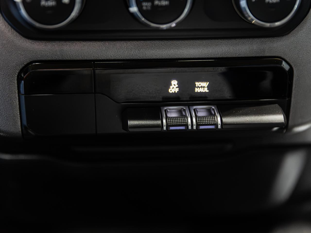 2020 RAM 1500 Big Horn Crew Cab 4WD Cranberry PA