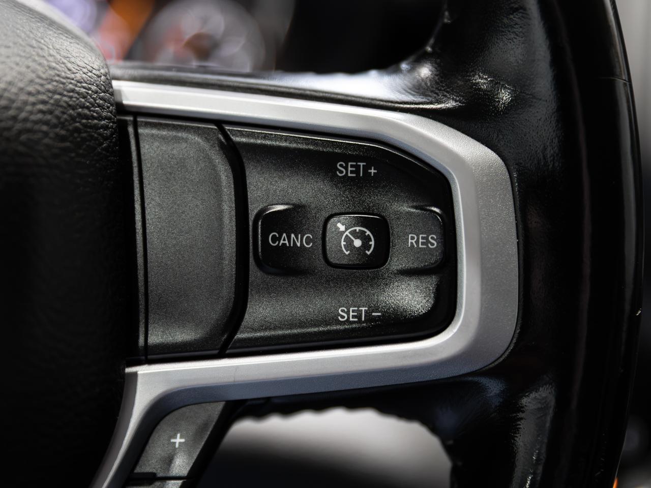 2020 RAM 1500 Big Horn Crew Cab 4WD Cranberry PA