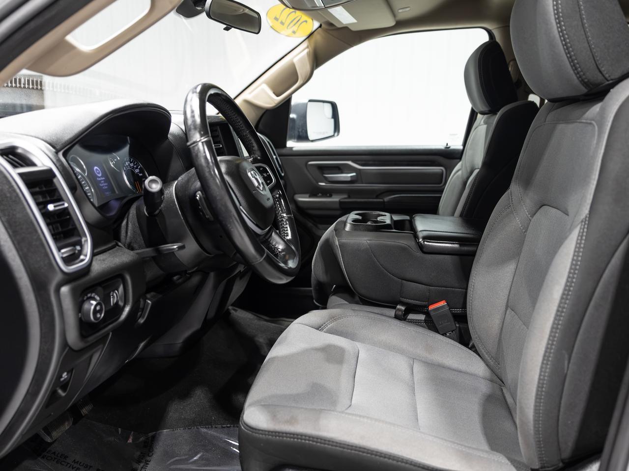 2020 RAM 1500 Big Horn Crew Cab 4WD Cranberry PA