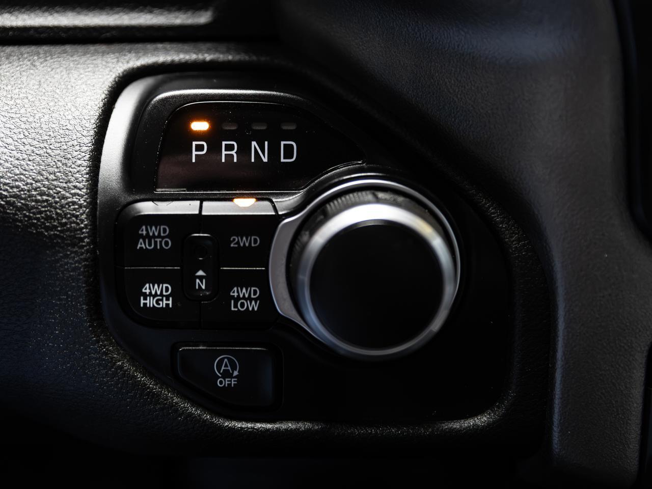 2020 RAM 1500 Big Horn Crew Cab 4WD Cranberry PA