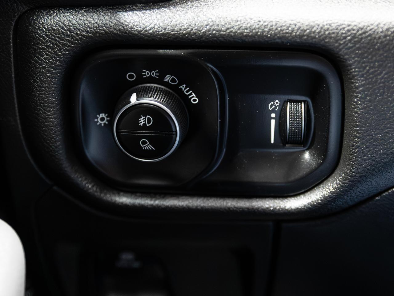 2020 RAM 1500 Big Horn Crew Cab 4WD Cranberry PA