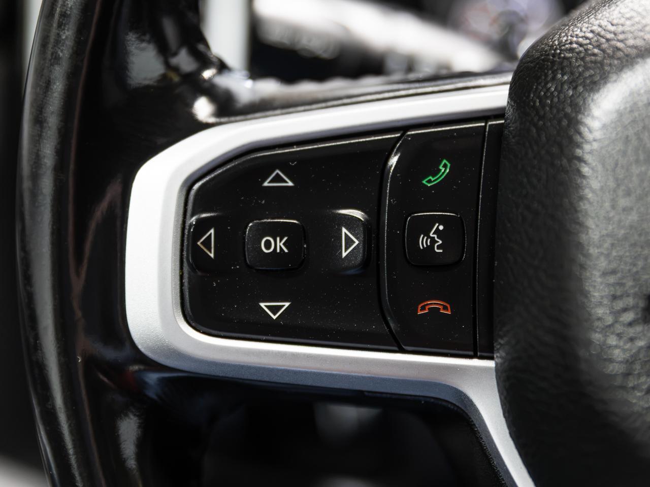 2020 RAM 1500 Big Horn Crew Cab 4WD Cranberry PA